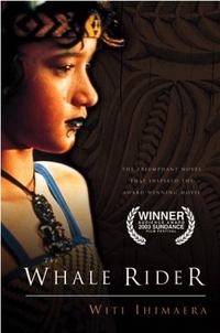 The Whale Rider by Witi Ihimaera
