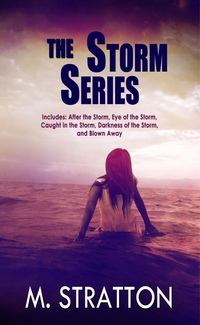 The Storm Series Box Set