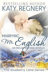 Marrying Mr. English (Part 2)