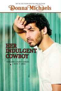 Her Indulgent Cowboy