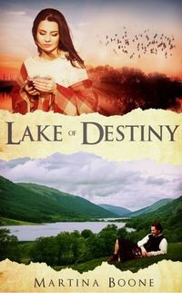 Lake of Destiny