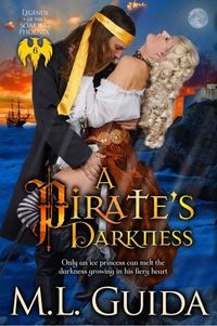 A Pirate's Darkness