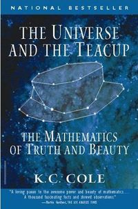 The Universe and the Teacup by K. C. Cole
