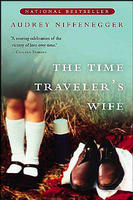 The Time Traveler's Wife by Audrey Niffenegger
