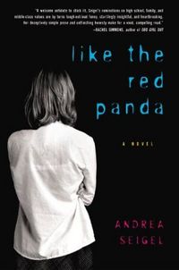Like The Red Panda by Andrea Seigel