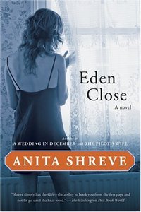Eden Close by Anita Shreve