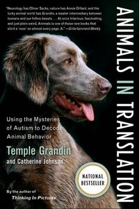 Animals in Translation by Temple Grandin