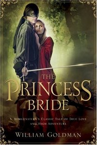 Excerpt of The Princess Bride by William Goldman