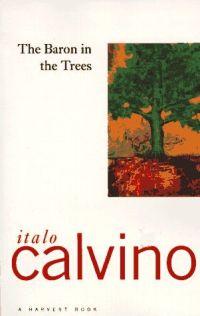 The Baron in the Trees by Italo Calvino