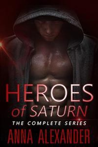 Heroes of Saturn