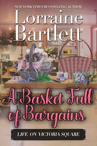 A Basket Full of Bargains