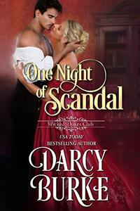 One Night of Scandal
