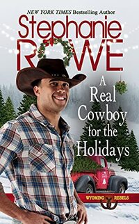 A Real Cowboy for the Holidays