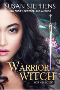 Warrior Witch