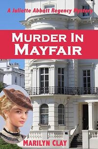 Murder In Mayfair