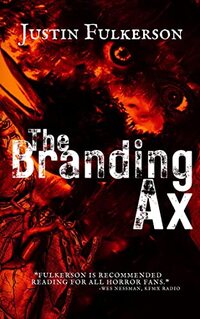 The Branding Ax