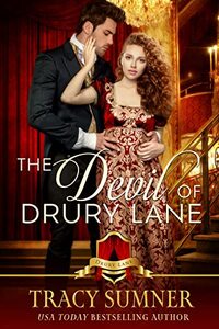 The Devil of Drury Lane