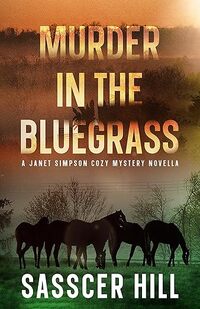 Murder in the Bluegrass