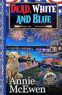Dead, White, and Blue