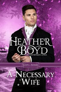 A Necessary Wife