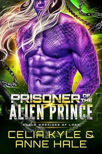 Prisoner of the Alien Prince
