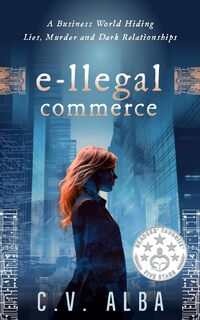 E-llegal Commerce