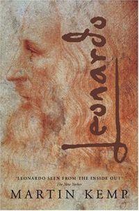 Leonardo by Martin Kemp