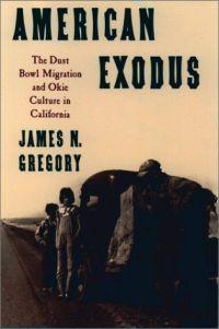 American Exodus by James N. Gregory