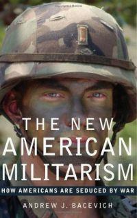 The New American Militarism