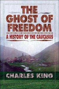 The Ghost of Freedom