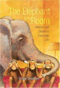 The Elephant in the Room by Eviatar Zerubavel