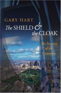 The Shield and The Cloak