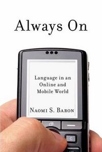 Always On by Naomi S. Baron
