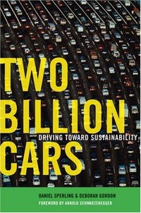 Two Billion Cars by Daniel Sperling