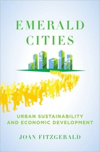 Emerald Cities by Joan Fitzgerald