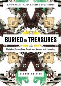 Buried in Treasures by Randy O. Frost
