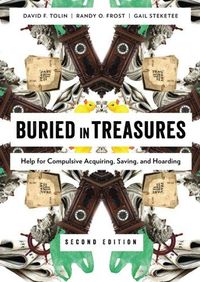 Buried in Treasures by David Tolin