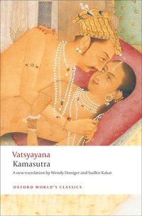Kamasutra by Wendy Doniger