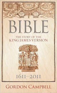 Bible by Gordon Campbell