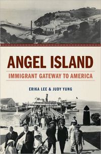 Angel Island by Erika Lee