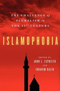 Islamophobia by Ibrahim Kalin