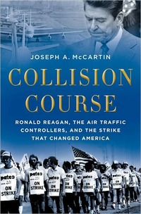 Collision Course by Joseph McCartin