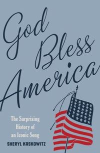 God Bless America by Sheryl Kaskowitz