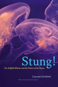 Stung! by Lisa-Ann Gershwin