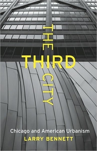 The Third City by Larry Bennett