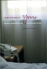 Temporarily Yours by Elizabeth Bernstein