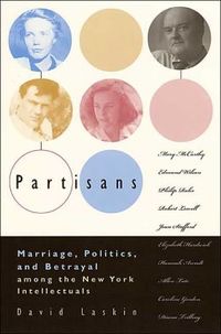 Partisans by David Laskin