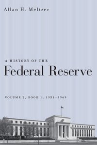 A History Of The Federal Reserve, Volume 2