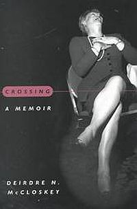 Crossing by Deirdre Nansen McCloskey