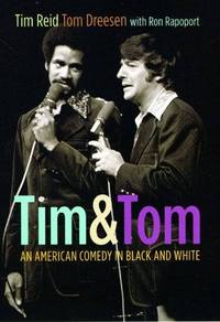 Tim and Tom by Tim Reid